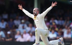 Nathan Lyon